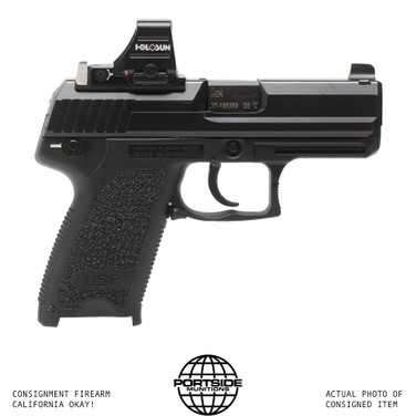 LTT USP COMPACT 9MM