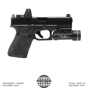 G19 MOS [LIGHT & OPTIC]