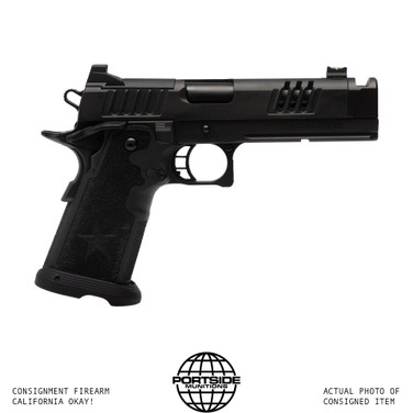 XC [HOLSTER PACKAGE]