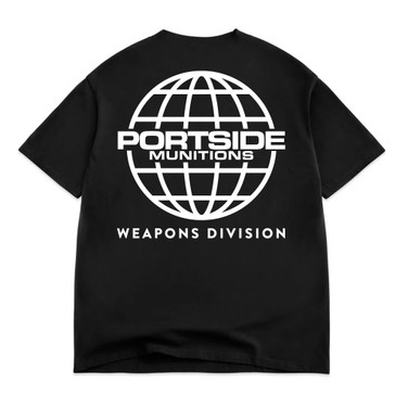 PORTSTAR - BLACK