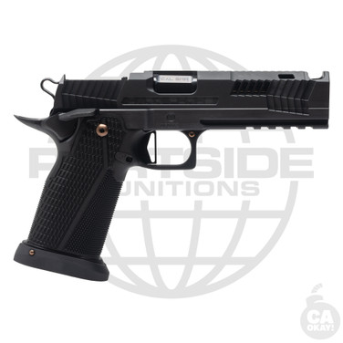 REAPER [PORTED & COMPED]