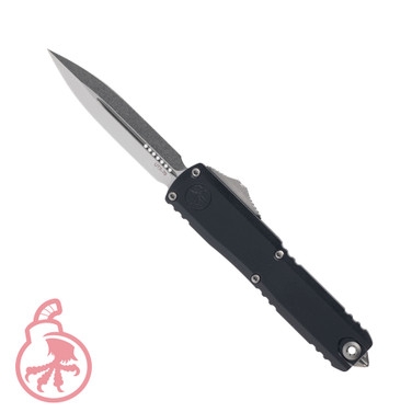 UTX-70 BLACK 2.5" D/E Stonewash