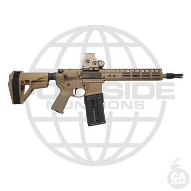 スポーツ S&T AR-15 NOVESKE Noveske Gen4 5.56 NATO 16
