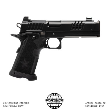 STACCATO Products - PORTSIDE MUNITIONS