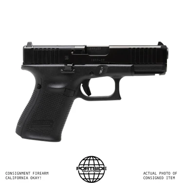 G19 MOS