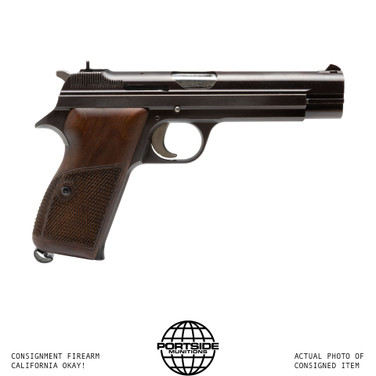P210-6 [SWISS]