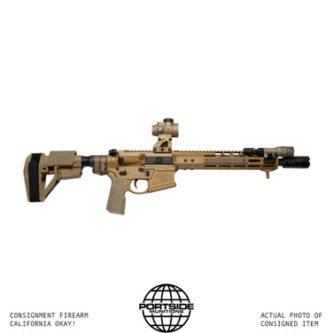 NOVESKE Products - PORTSIDE MUNITIONS