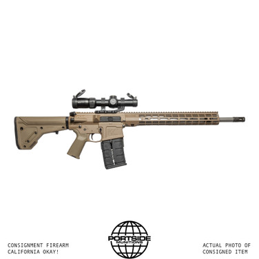 M5 RIFLE