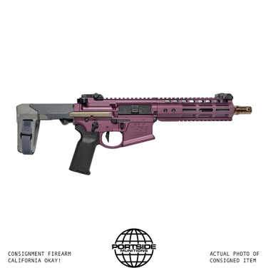 NOVESKE Products - PORTSIDE MUNITIONS
