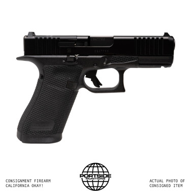 G45 GEN 6 MOS