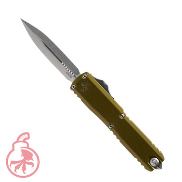 UTX 70 Gen IV D/E OD GREEN