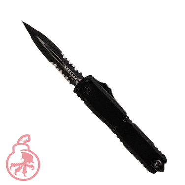 UTX 70 Gen IV D/E PARTIAL SER BLACK