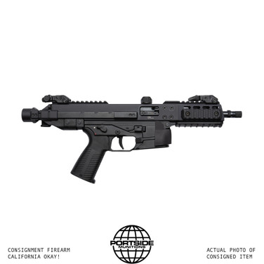 GHM9 [RARE]