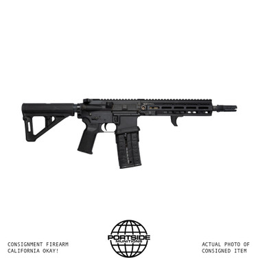AR PISTOL