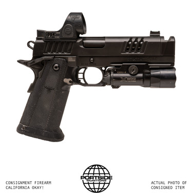 STACCATO Products - PORTSIDE MUNITIONS