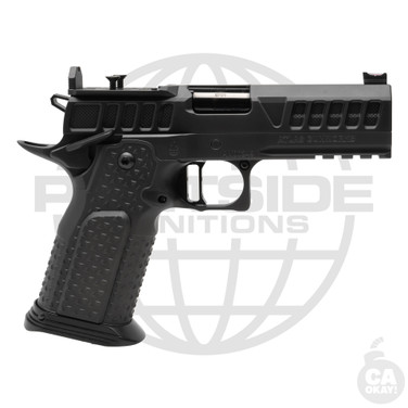 NYX V3 BLACK DLC [IN STOCK 06/09/26]