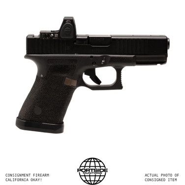 GLOCKSIDE