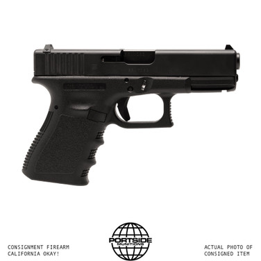 G19 GEN 3