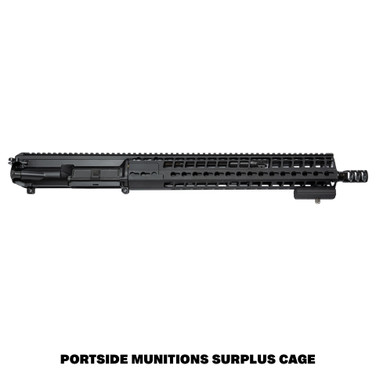 716-G2 UPPER 16"