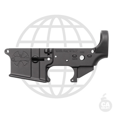 CHAINSAW LOWER