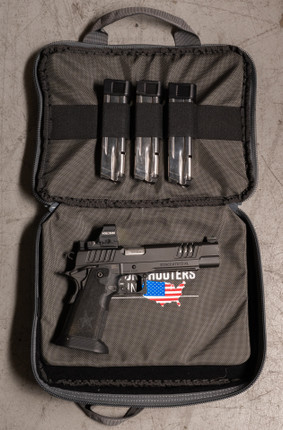STACCATO Products - PORTSIDE MUNITIONS