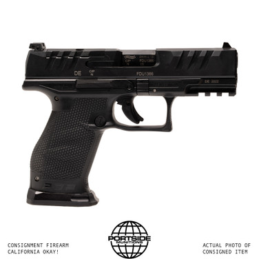 PDP COMPACT [CCW]