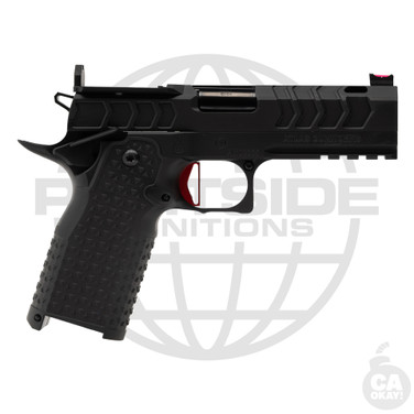 EOS V3 BLACK DLC [IN STOCK 09/18/26]
