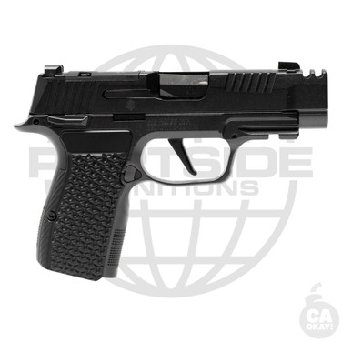P365 LUXE .380