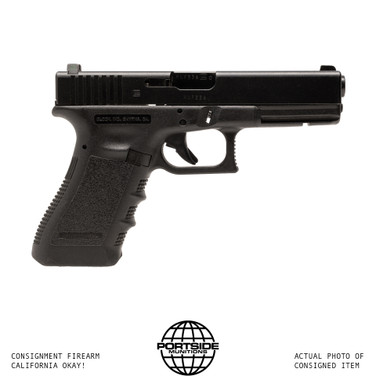 G17 Gen 3