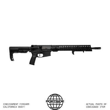 Minuteman AR15