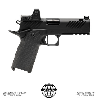 ARES PORTED 4.25