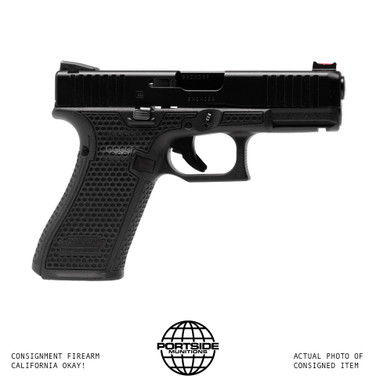 G45 [LASER STIPPLE]