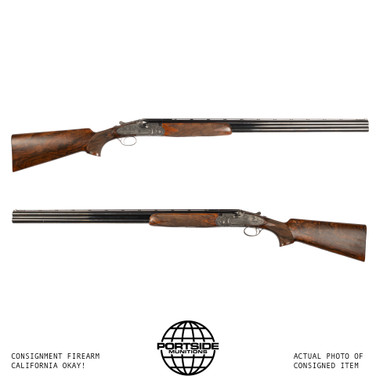 PIETRO BERETTA SO6EELL 1 of 1