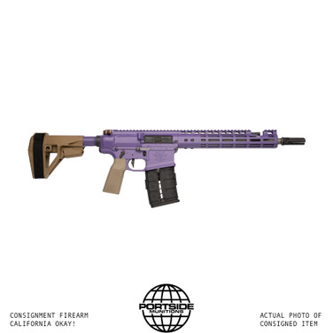 NOVESKE Products - PORTSIDE MUNITIONS