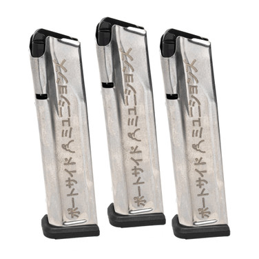 BIG IN JAPAN 3 PACK PZ 2011 MAGS