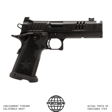 LAPD XC [UNFIRED]