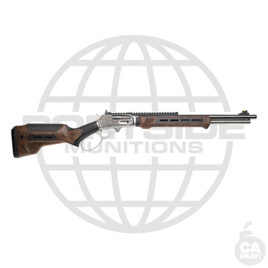 Marlin 1895 SBL Black Death .45-70 Govt