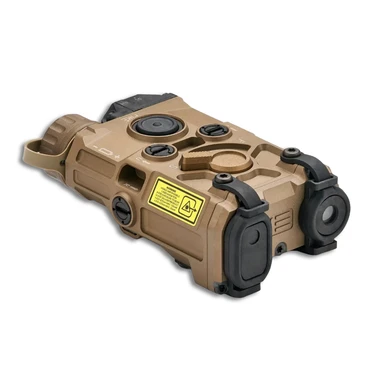OGL LASER COMMERCIAL SPEC