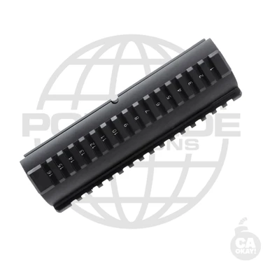 BT-21343 - B&T Handguard 3x NAR for MP5 SD