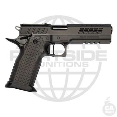 TITAN V3 BLACK DLC [IN STOCK AS OF 10/16/26]