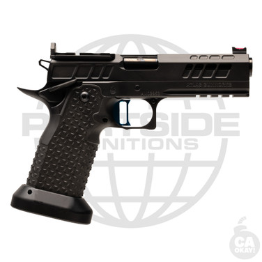 TITAN V3 BLACK DLC [IN STOCK AS OF 10/27/26]