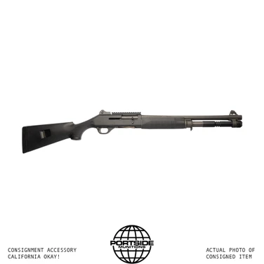 M4 [LOW ROUND COUNT]