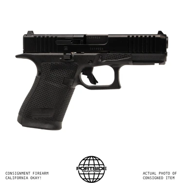 G19 GEN 6