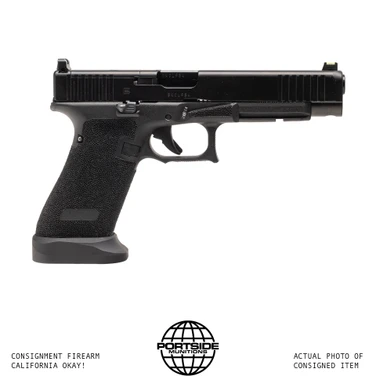 G34 [TTI GUNSMITH]