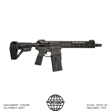 N4 SHORTY PISTOL