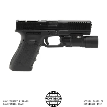 G17 GEN 3 [TRIARC SLIDE]