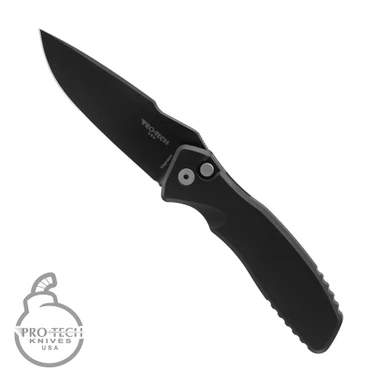 PALLAS AUTO BLACK