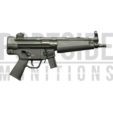 Colt Anaconda 6in CA OKAY