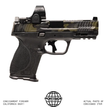 MP 2.0 [CUSTOM]