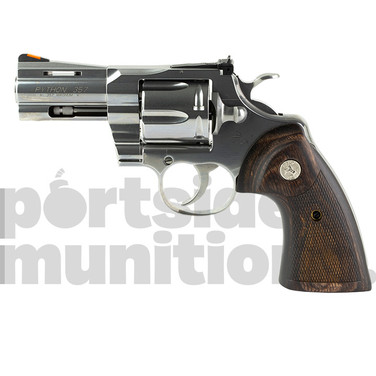 Colt Anaconda 6in CA OKAY